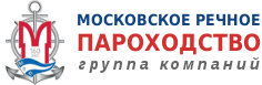 Московское речное пароходство